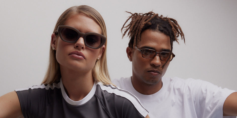 Sunglasses // Reality Eyewear display picture 2