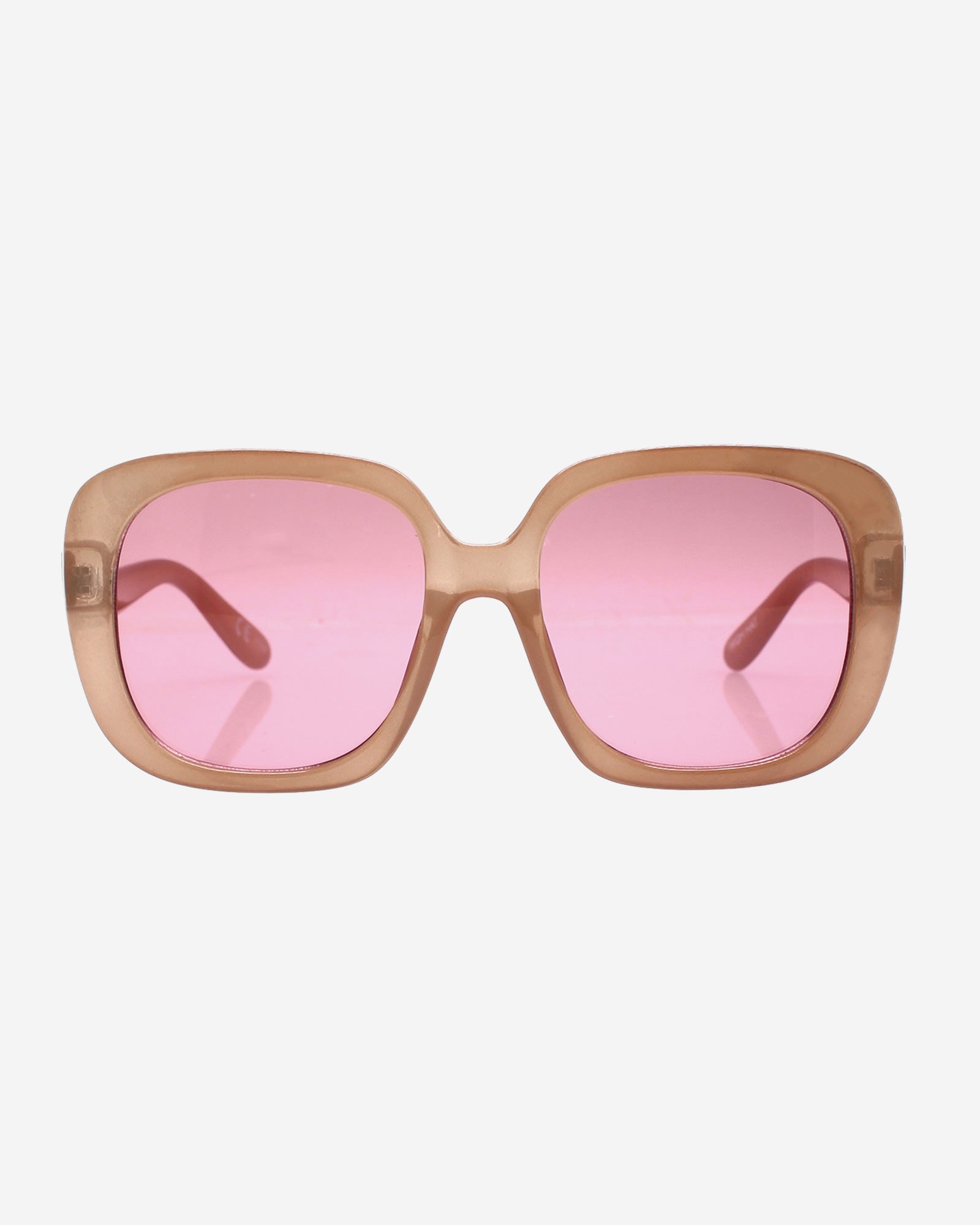 NEW Reality Eyewear High Hat Sunglasses Reality Sunglasses Eco - High Hat - Sage | Cosmic main image 2