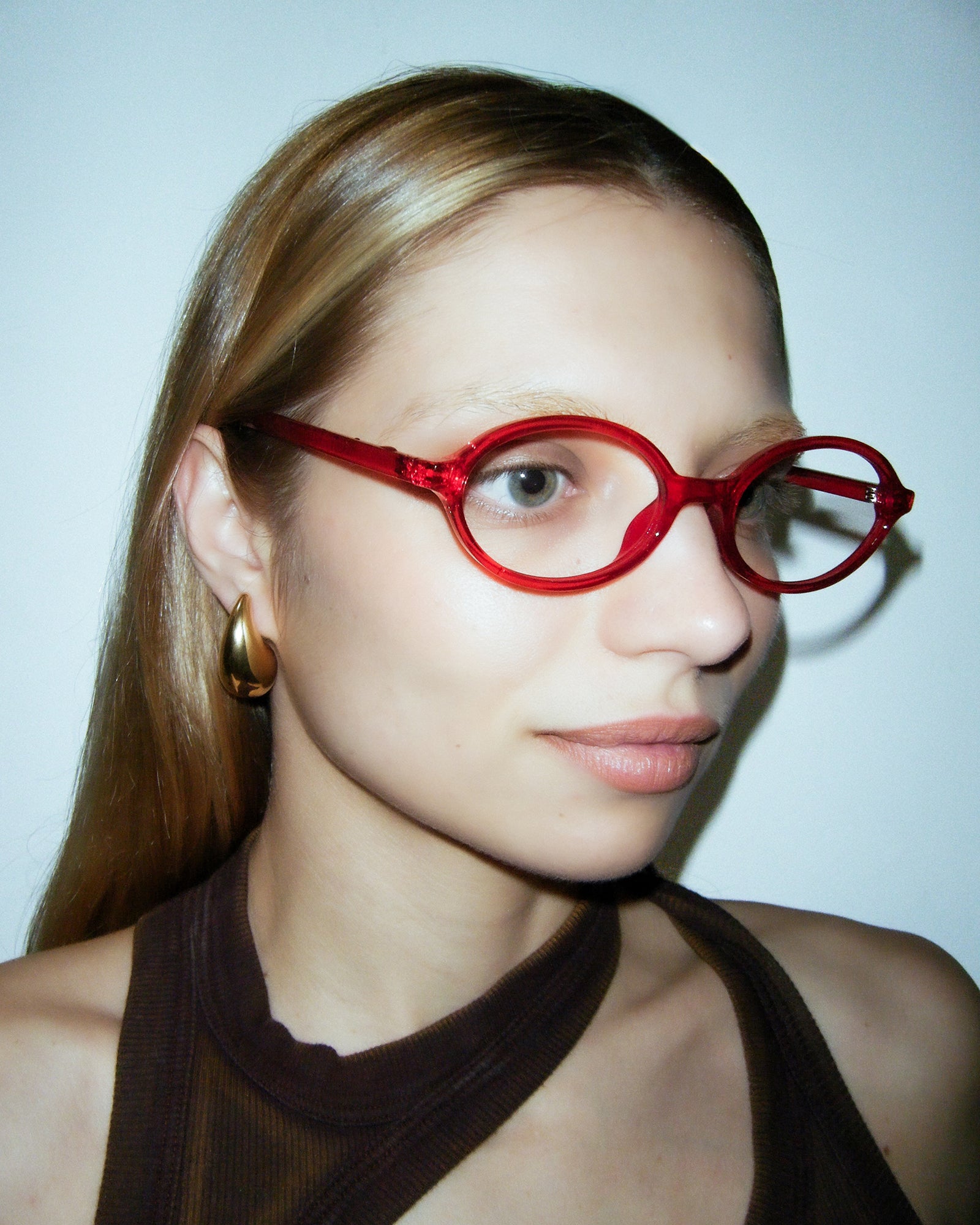 THE BESSETTE BLU LIGHT