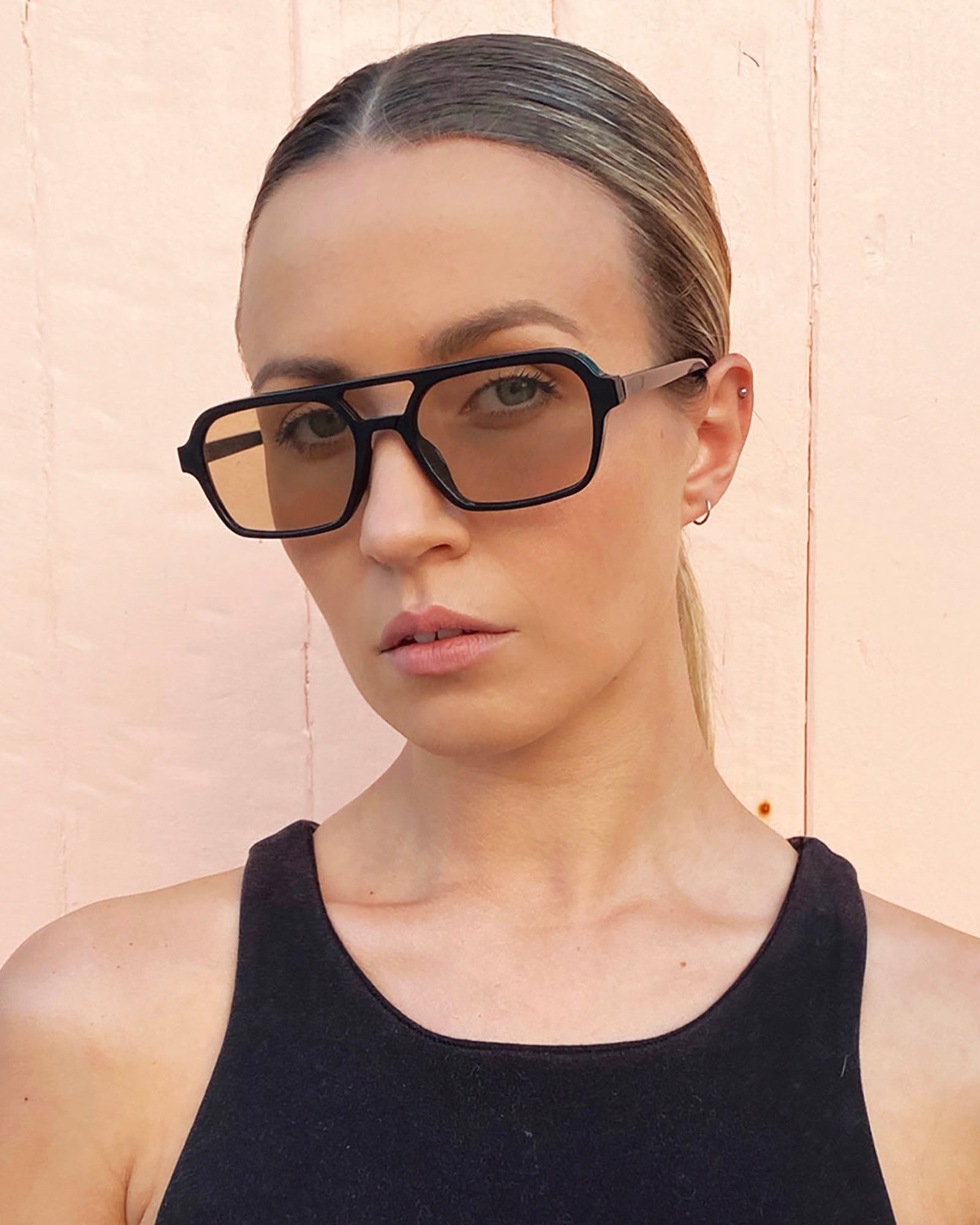 FERRANTE×TOMORROWLAND \"made in italy\" TOMORROWLAND – Reality Eyewear