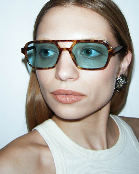 TOMORROWLAND – Reality Eyewear