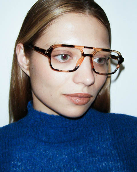 TOMORROWLAND BLU LIGHT – Reality Eyewear