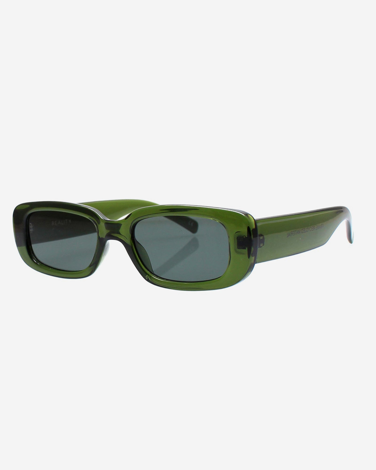 spex goggles Reality Eyewear Women's XRAY SPEX Sunglasses in Brown